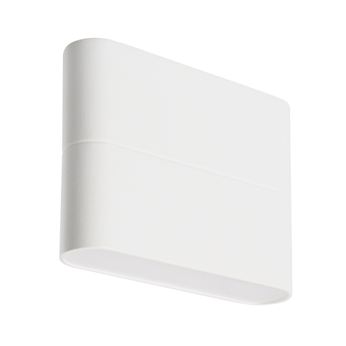 Светильник SP-Wall-110WH-Flat-6W Warm White (Arlight, IP54 Металл, 3 года) 020801 в г. Санкт-Петербург 