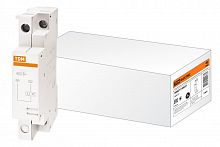 SQ0212-0037 Расцепитель минимального напряжения РМ32 Ue 400В TDM