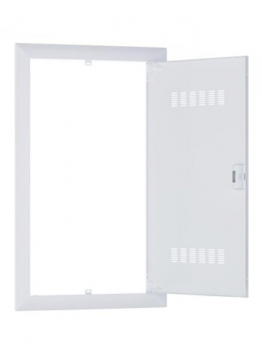 Дверь с вентиляционными отверстиями для шкафа UK63.. BL630V ABB 2CPX031092R9999 в г. Санкт-Петербург  фото 2