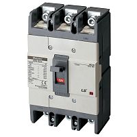 137000700 Выключатель автоматический 3п 250А 42/37кА ABS203c 380/415В LS Electric 