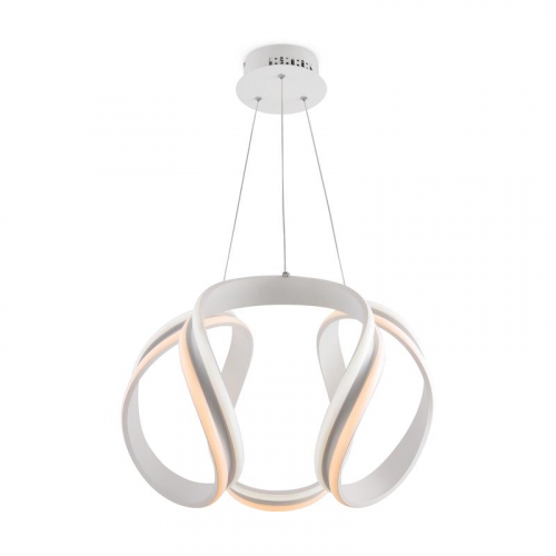 FR10024PL-L84W Светильник Haut 84Вт IP20 подвесной Freya 
