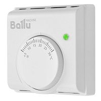 НС-1101652 Термостат механический BMT-2 IP40 Ballu 