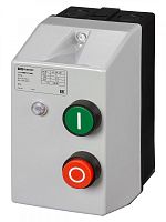 SQ0709-0024 КМН11260 12А в оболочке с индикатором Ue=380В/АС3 IP54 TDM