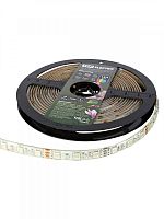 SQ0331-0346 Лента светодиодная SMD5050-60 LED/м-IP65-12 В-14,4 Вт/м-RGB (5 м) блистер TDM