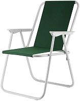 78321 Стул складной с подлокотниками 440х520х730мм FIT 