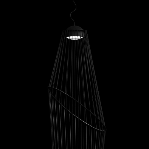 Подвесной светильник Loft IT Beam 10292/A Black в г. Санкт-Петербург  фото 2
