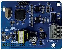 SEOP-1314 Карта коммуникационная BACnet MS/TP для STV630 SE 