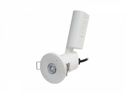 4502003700 Светильник ESCAPE 2013-3 LED СТ 