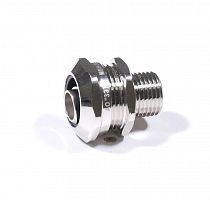 zeta45013 Муфта вводная МВН-ЛС-М16-МР12 IP67 ГОФРОМАТИК 