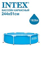 Бассейн Intex 28205 в г. Санкт-Петербург 