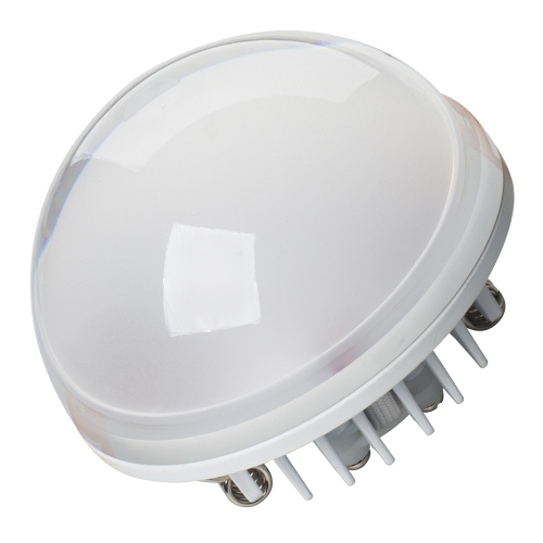 Светильник LTD-80R-Crystal-Sphere 5W Day White (Arlight, IP40 Пластик, 3 года) 020213 в г. Санкт-Петербург 