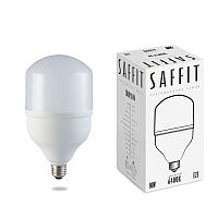Лампа светодиодная SAFFIT SBHP1050 E27-E40 50W 6400K 55095 в г. Санкт-Петербург 