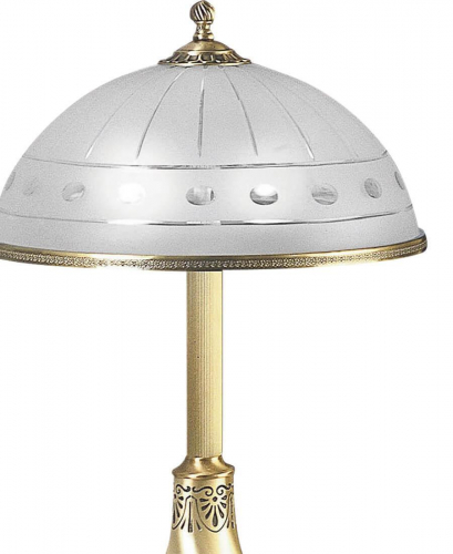 Настольная лампа Reccagni Angelo P.1830 в г. Санкт-Петербург  фото 2