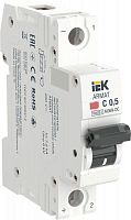 AR-M06N-1-C0D5DC Выключатель автоматический модульный 1п C 0.5А M06N-DC ARMAT IEK 