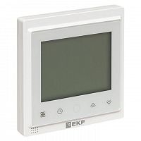ett-5 Терморегулятор для водяного/газового бойлера Умный Connect EKF 