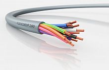 3120000097 Кабель FLEXICORE 100 10G0.75 (м) LAPP   ТУ 3550-014-75175160-2022