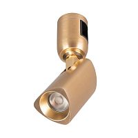 039287 Светильник светодиодный ART-APRIORI-SPOT-TURN-R45-8W Warm3000 (GD 36 deg 48В) IP20 металл Arlight 