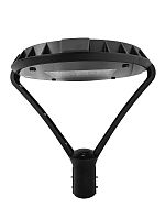 5041332 Светильник светодиодный PGL 03 BL 60Вт 3000К IP65 100-270В парковый Pro+ JazzWay 