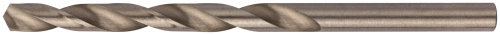 Сверла по металлу HSS полированные 4.8 мм (10 шт.) в г. Санкт-Петербург  фото 2