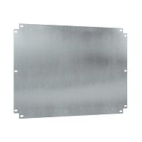 R5SDE64MP Плата монтажная для корпусов SDE SDI 600х400мм DKC 