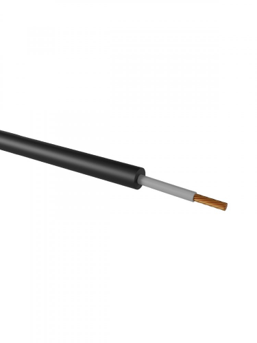 SQ0110-0165 Кабель КГТП-ХЛ 1х25-0.66 ГОСТ (100м) TDM
