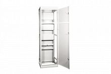 SQ0905-0116 Каркас ВРУ-2 (1800х450х450) TDM