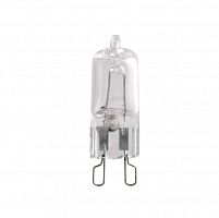 3322595 Лампа галогенная PH-G9 60Вт 230В clear 2000ч JazzWay 