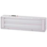 Б0044397 Светильник светодиодный DBA-104-0-20 44LED 6ч IP20 стрелка аварийный непостоянный Эра 