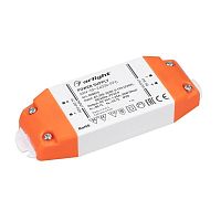 038816 Блок питания ARV-SP-24030-PFC (24В 1.25А 30Вт) (IP20 пластик) Arlight 
