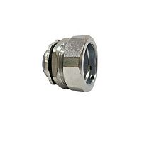 zeta42005 Муфта вводная АТК-38 1 1/2дюйм ГОФРОМАТИК 