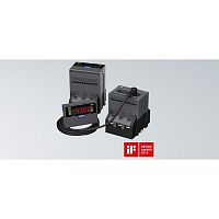 3813005600 Реле цифровое для защиты электродвигателей DMP65i-S 2a1b AC/DC85~260В 50/60Гц LS Electric 