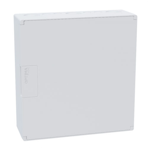 379787 Корпус пластиковый OptiBox Pro 12-NNR-IP40 КЭАЗ 