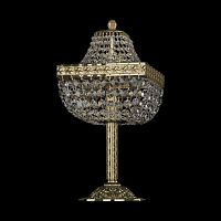 Настольная лампа Bohemia Ivele 19112L6/H/20IV G в г. Санкт-Петербург 