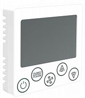 PLC-150-HMI-0000V1-0D Панель комнатная ПЛК 150 24В DC с Modbus RTU V1 ONI 