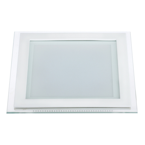 Светодиодная панель LT-S200х200WH 16W Warm White 120deg (Arlight, IP40 Металл, 3 года) 015573 в г. Санкт-Петербург 