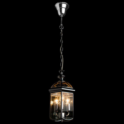 Подвесной светильник Arte Lamp Rimini A6505SP-3CC в г. Санкт-Петербург  фото 2