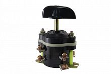 SQ0723-0011 Пакетный выключатель ПВ4-16 исп.3 4П 16А 220В IP00 TDM