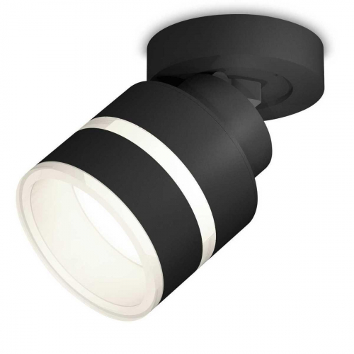 Комплект спота Ambrella light Techno Spot XM (A2229, A2106, C8102, N8445) XM8102024 в г. Санкт-Петербург 