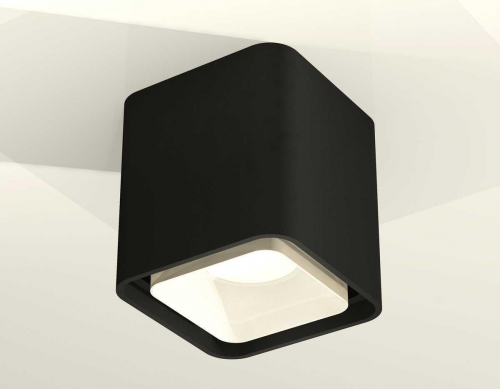 Комплект потолочного светильника Ambrella light Techno Spot XC (C7841, N7755) XS7841021 в г. Санкт-Петербург  фото 3
