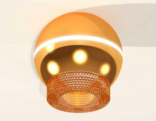 Комплект потолочного светильника Ambrella light Techno Spot XC (C1105, N7195) XS1105020 в г. Санкт-Петербург  фото 3