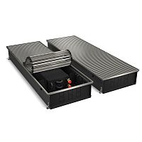 Конвектор внутрипольный Royal Thermo ATRIUM-150/400/1100-DG-U-NA в г. Санкт-Петербург 