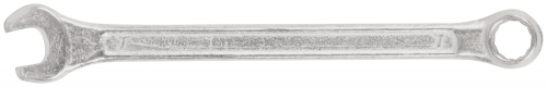 Ключ комбинированный, цинковое покрытие  7 мм в г. Санкт-Петербург 
