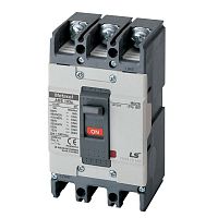 131007900 Выключатель автоматический 3п 30А 22/18кА ABN103c 380/415В LS Electric 