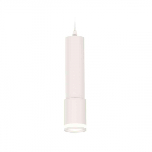 Комплект подвесного светильника Ambrella light Techno Spot XP7421021 SWH/FR белый песок/белый матовый (A2301, C6355, A2030, C7421, N7120) в г. Санкт-Петербург 