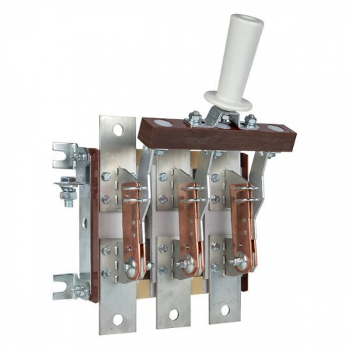 re19-3931110 Разьединитель РЕ19-39-31110 630А PROxima EKF 