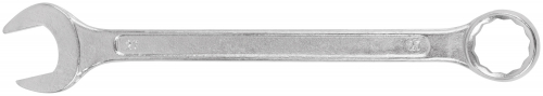 Ключ комбинированный, цинковое покрытие 27 мм в г. Санкт-Петербург 