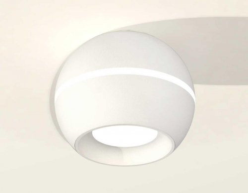 Комплект потолочного светильника Ambrella light Techno Spot XC (C1101, N7020) XS1101001 в г. Санкт-Петербург  фото 3