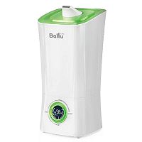 НС-1070072 Увлажнитель ультразвуковой бел./зел. UHB-205 white/green Ballu 
