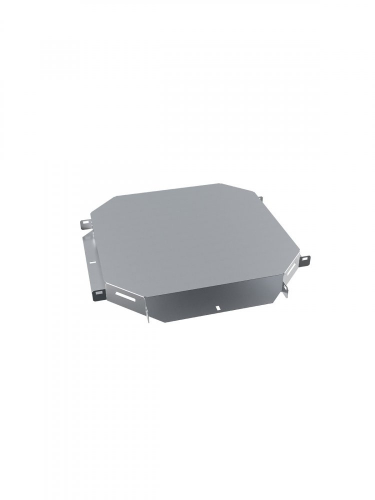 SQ2902-3710 Ответвитель крестообразный 50х300 мм TDM
