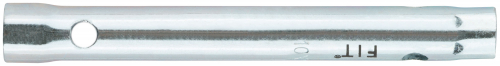 Ключ торцевой трубчатый двухсторонний 10х12 мм 63727 в г. Санкт-Петербург 